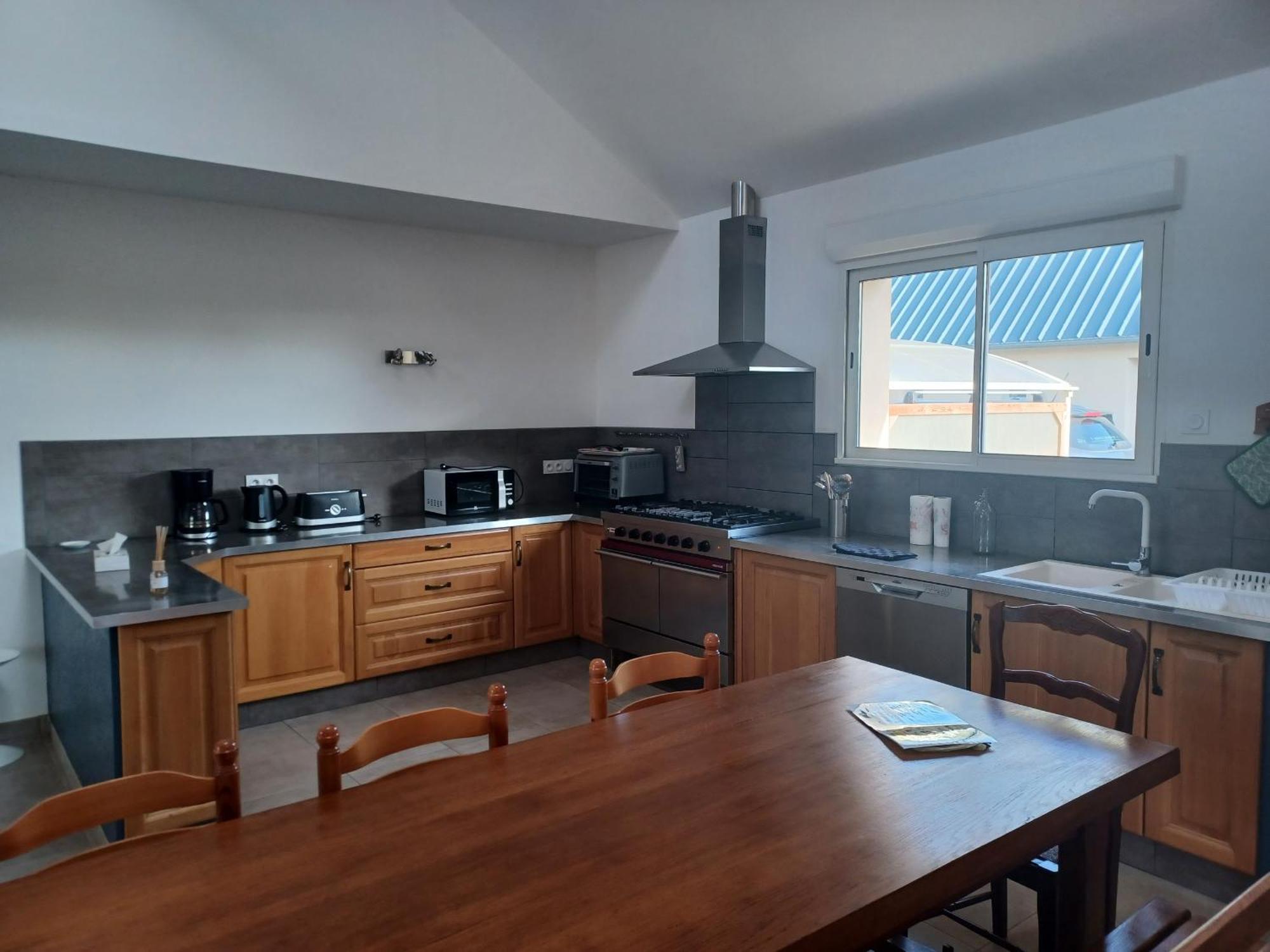 Gites Les 2 Clos Au Pied Du Mont Pontorson Room photo